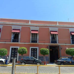 HOTEL MARGARITA