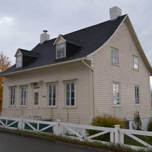 L'Auberge de Quai