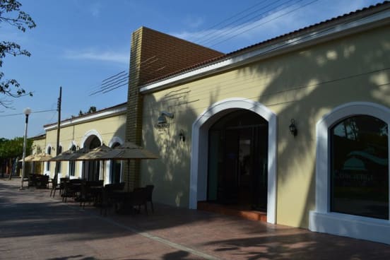 Concierge Plaza La Villa