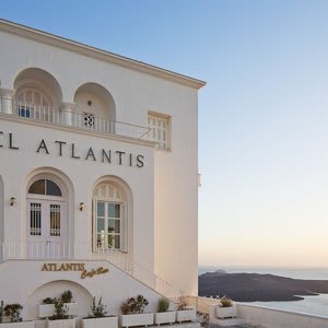 Atlantis Hotel