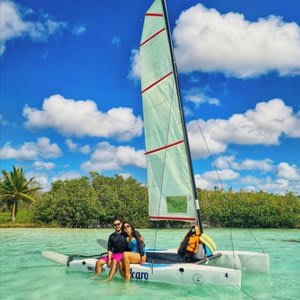 Casa Hotel Arte Bacalar - Kayaks & Bikes