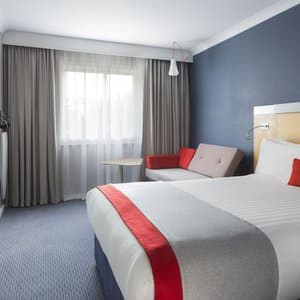 Holiday Inn Express London - Park Royal, an IHG Hotel