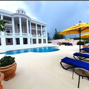 Ocean West Boutique Hotel