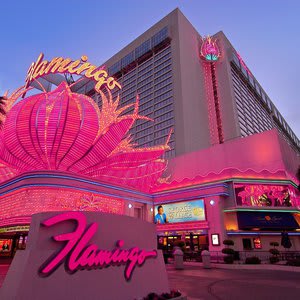 Flamingo Las Vegas - Hotel & Casino