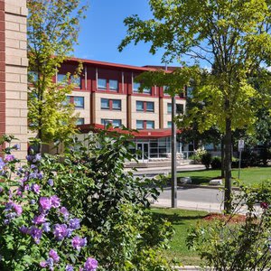 Residence & Conference Centre - Oakville