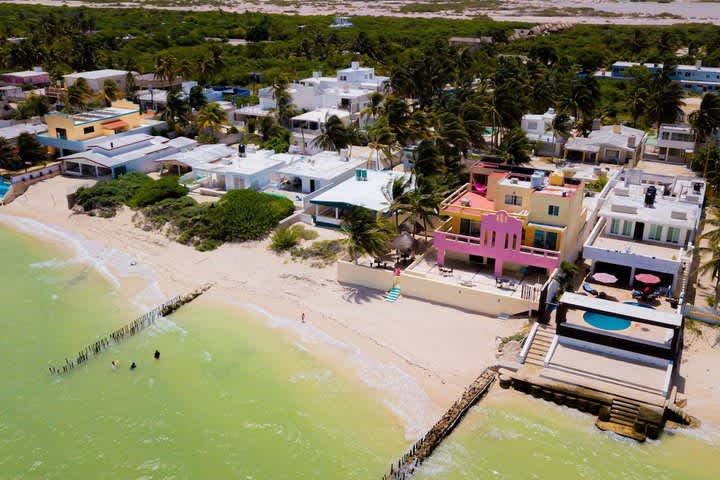 PriceTravel - Viaja fácil, sin pretextos