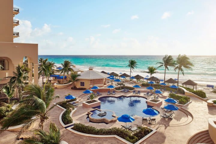 Kempinski Hotel Cancún