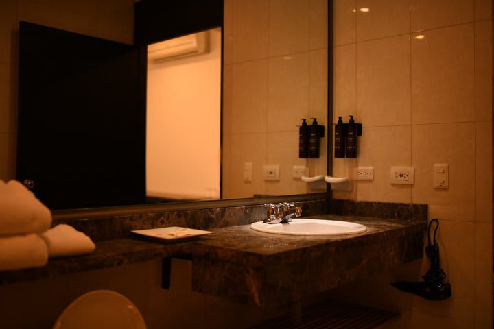 Baño