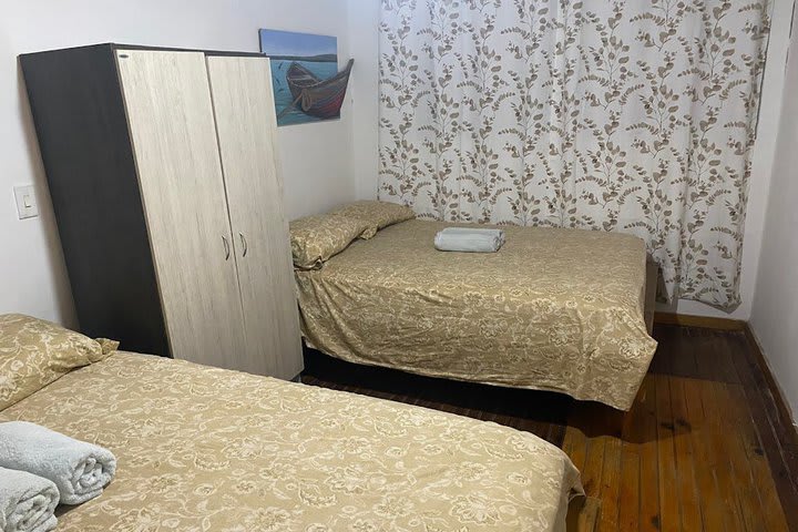 Habitación 1G