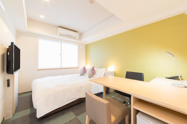 Superior Double Room, 1 Bedroom, 17 sqm, Non Smoking