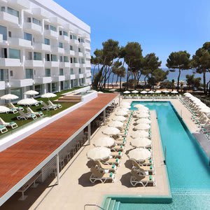 Iberostar Selection Santa Eulalia Ibiza - Adults-Only