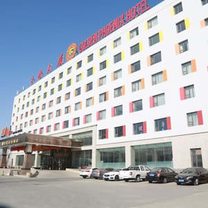 Golden Phoenix Hotel