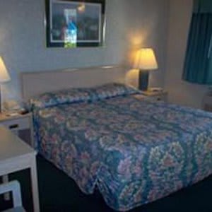 Days Inn by Wyndham Redwood City