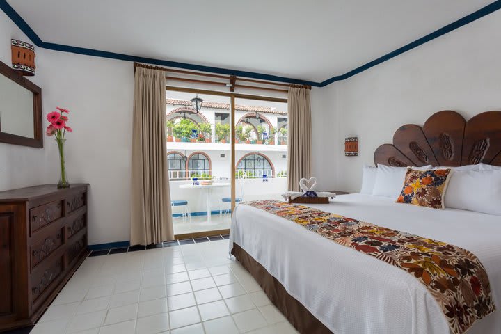 Img - Suite estándar