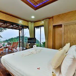 Railay Great View Resort