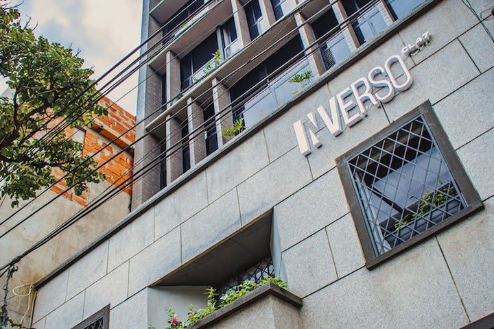 Inverso Cl47 Coliving