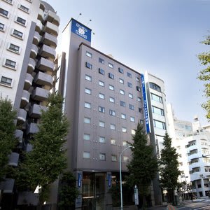 Smile Hotel Asakusa