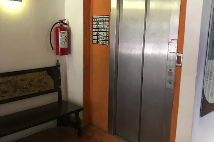 Elevator