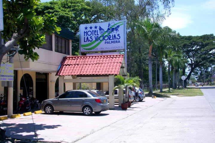 Hotel Las Victorias