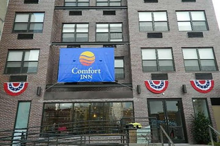 Comfort Inn Midtown West