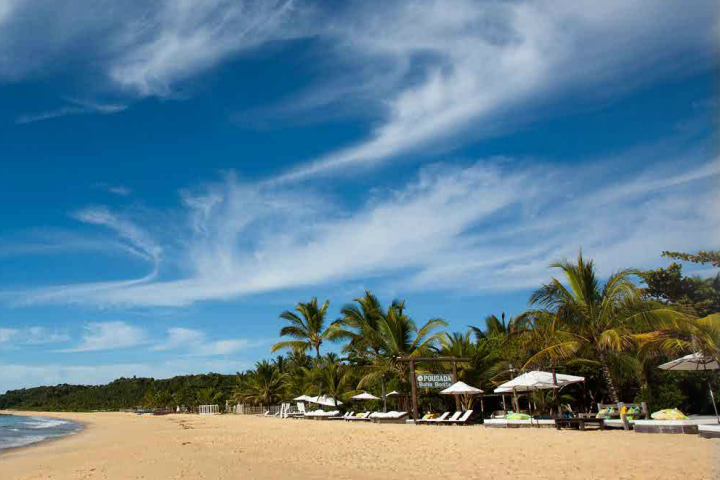 Bahia Bonita Pousada