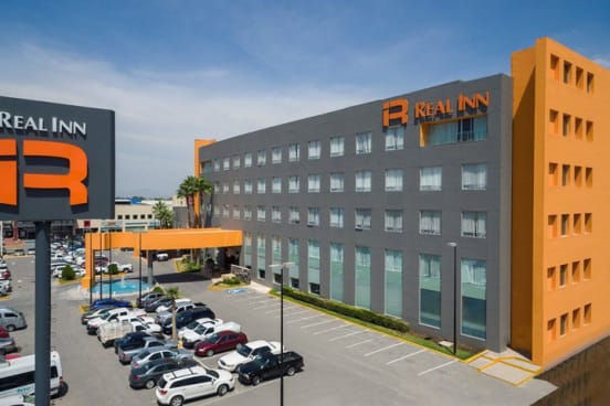 Real Inn Torreón