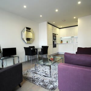 Angel Serviced Apartments by TheSquare