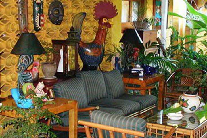 Hostal Real Bolonia
