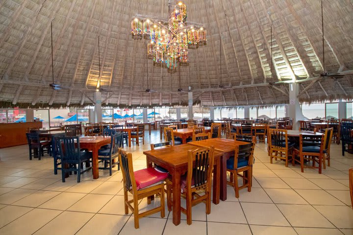 Restaurante Flamingos