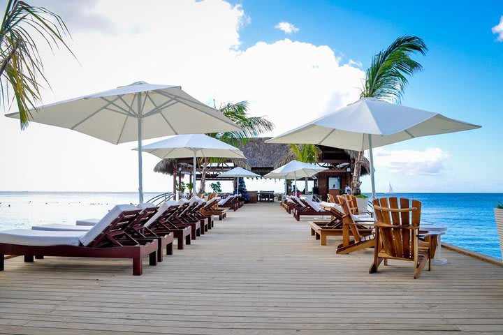 Hotel Be Live Collection Canoa - All Inclusive