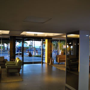 Marante Plaza Hotel