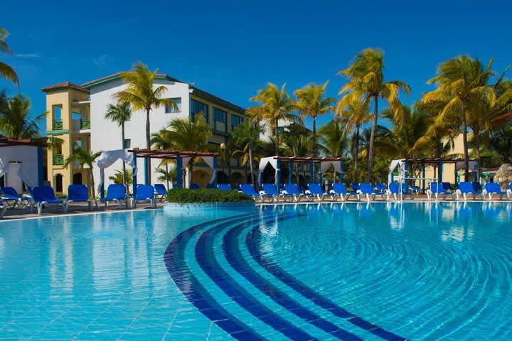 Hotel Mojito