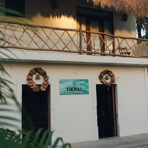 Xiknal Cozumel