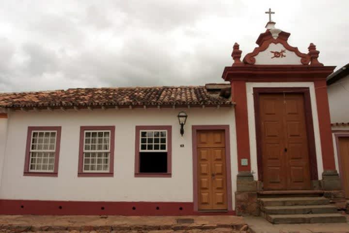 Pousada do Largo