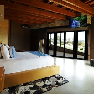 Parra del Valle Hotel Boutique