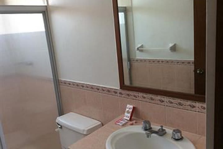 Amenidades para el baño