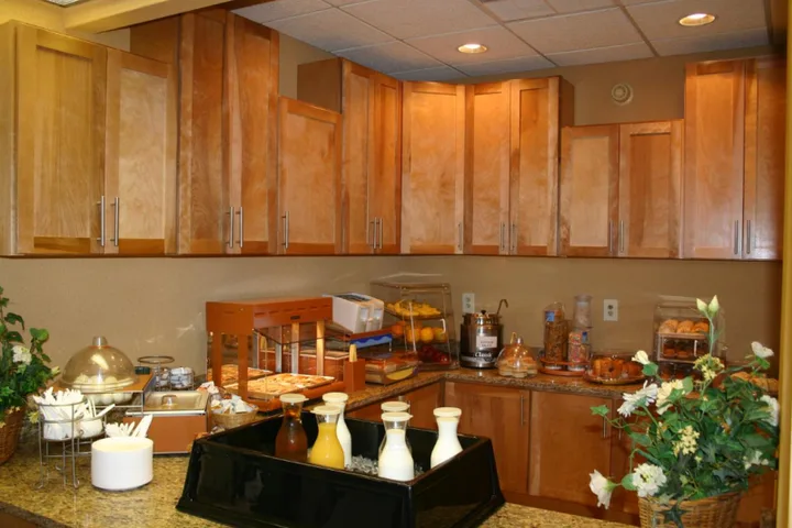 Hotel Best Western Orlando East Inn & Suites