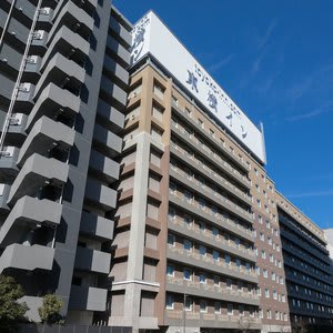 Toyoko Inn Tokyo Monzen Nakacho Eitaibashi