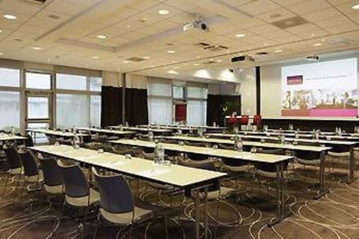 Hotel Mercure Paris Porte de Versailles Expo
