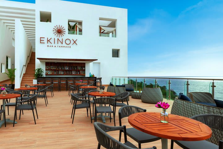 Ekinox bar