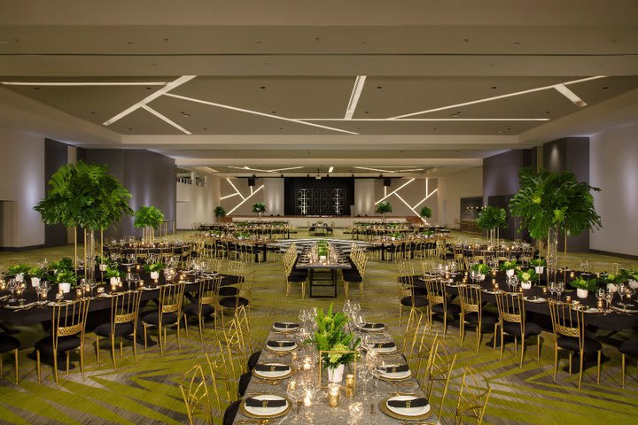 Salón de eventos