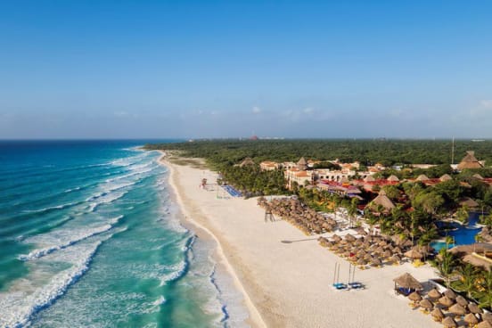 Iberostar Quetzal