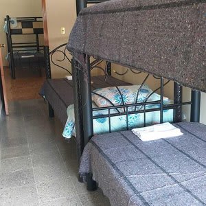 Hostal Azul Puebla Centro Histórico