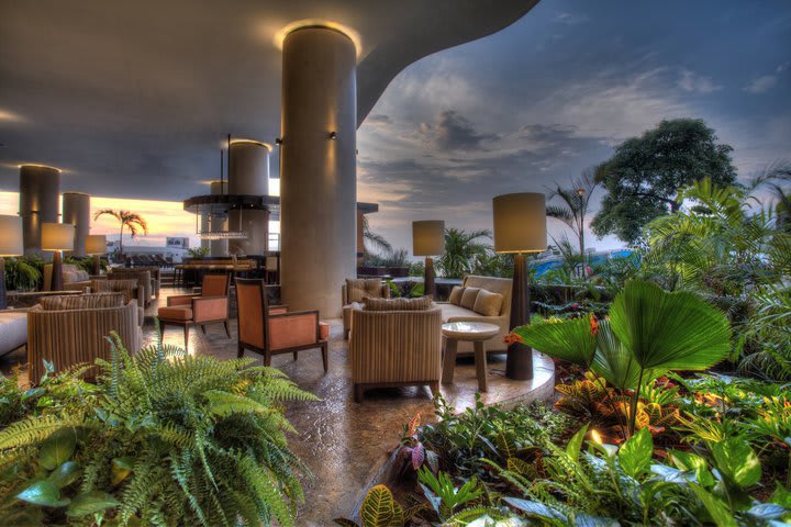 Hotel in the Romantic Zone of Puerto Vallarta