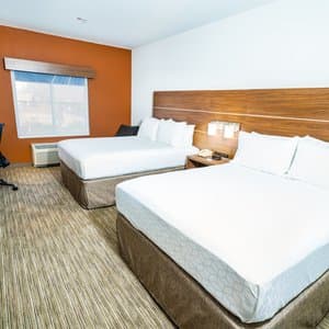 Holiday Inn Express & Suites Las Vegas SW - Spring Valley, an IHG Hotel