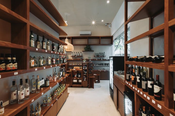 Tienda