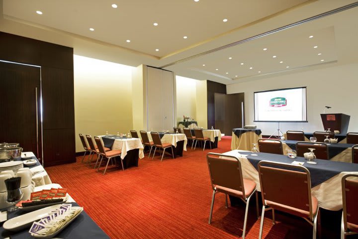 Salón de eventos