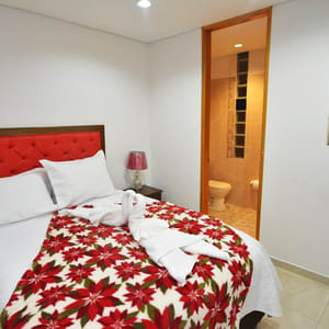 Hotel Brisas de Guatape