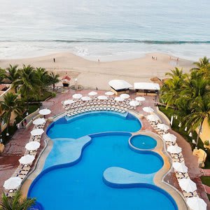 Condominios Ixtapa Rentals