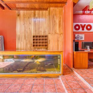 OYO Hotel Mi Casa